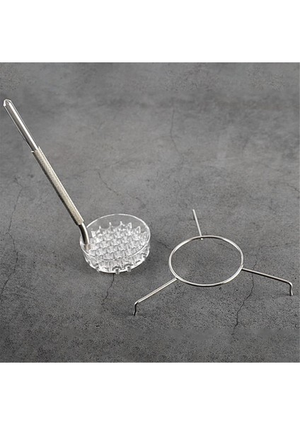 Elde Kahve Mikseri Düzenli Duş Duş Damalma Filtresi Dökme Kahve Karıştırma Extractor Karıştırma Çubuğu (Yurt Dışından) fırsatları