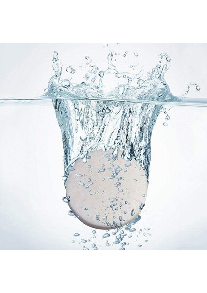 Kahve Makineleri, Su Şişeleri, Çay Makineleri, Espresso Makineleri ve Daha Fazlası Için 50PCS Universal Descaler ve Temizlik Tabletleri (Yurt Dışından) fiyatları