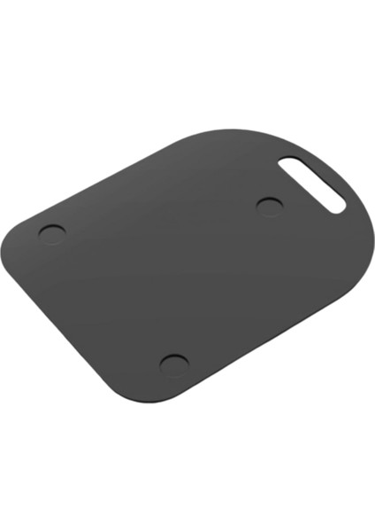 Thermomix Için Kahve Makinesi Kayar Paspaslar Tm5 Tm6 Zarif Sürgülü Tepsiye Tahmin Tepsisi Tekerlekler ile Tezgah Için (Yurt Dışından)