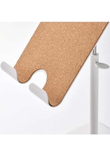 Havrehoj Tablet Desteği Beyaz 21 x 13 x 5 Cm indirimleri