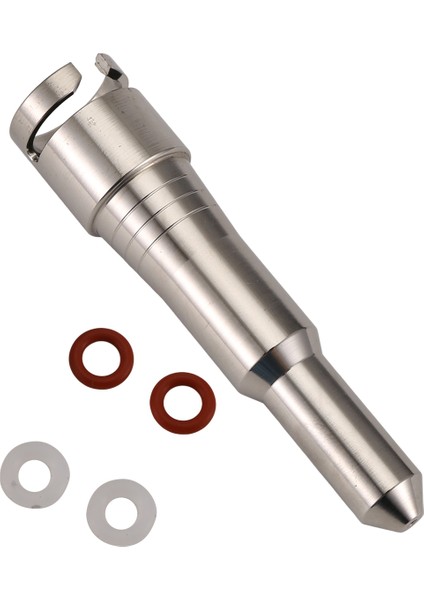 Delonghi Dedica EC680/EC685 Için Buhar Nozul Tip Çıkışı, ECP3420, EC9335, ECO310, Süt Fazlı Köpük Iç Tüp (Yurt Dışından) modelleri