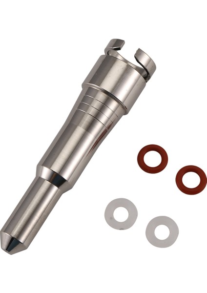 Delonghi Dedica EC680/EC685 Için Buhar Nozul Tip Çıkışı, ECP3420, EC9335, ECO310, Süt Fazlı Köpük Iç Tüp (Yurt Dışından) fırsatları