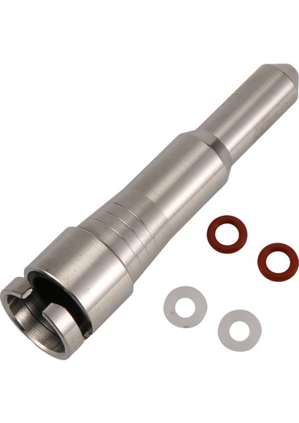 Delonghi Dedica EC680/EC685 Için Buhar Nozul Tip Çıkışı, ECP3420, EC9335, ECO310, Süt Fazlı Köpük Iç Tüp (Yurt Dışından) indirimleri