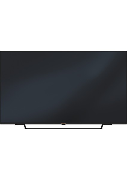 55 GJQ 9250 55" 139 Ekran Uydu Alıcılı 4K Ultra HD Google Smart QLED TV