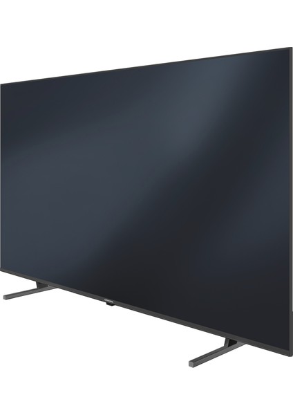 75 GJQ 9250 75" 190 Ekran Uydu Alıcılı 4K Ultra HD Google Smart QLED TV fırsatları