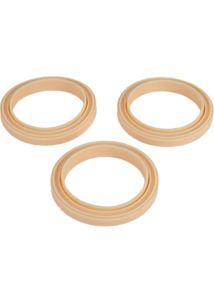 54MM Silikon Buhar Halkası, Breville Espresso Makinesi Için 3 Pack Grouphead Conta 878/870/860/840/810/500/450/SAGE 500/870 (Yurt Dışından) fiyatları
