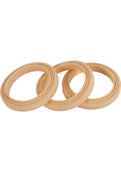 54MM Silikon Buhar Halkası, Breville Espresso Makinesi Için 3 Pack Grouphead Conta 878/870/860/840/810/500/450/SAGE 500/870 (Yurt Dışından) modelleri