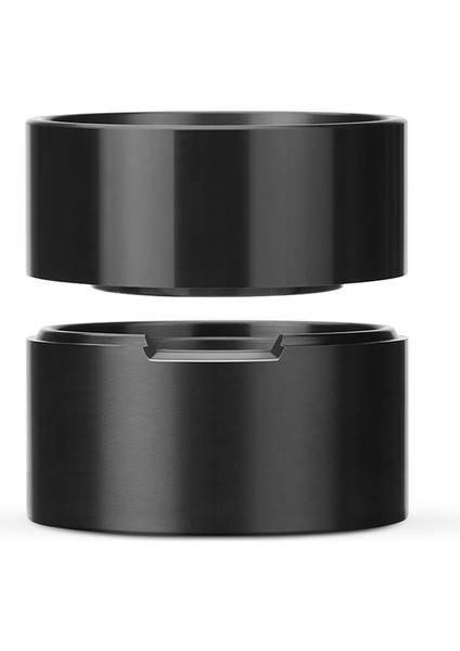 Nescafe Kahve Kapsülü Kabuk Tozu Doldurma Seti Doldurma Kaşık Için Yeniden Kullanılabilir (Yurt Dışından)