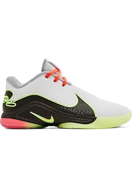 Lebron Xxıı Moonlight Basketball Shoes White Basketbol Ayakkabısı Beyaz