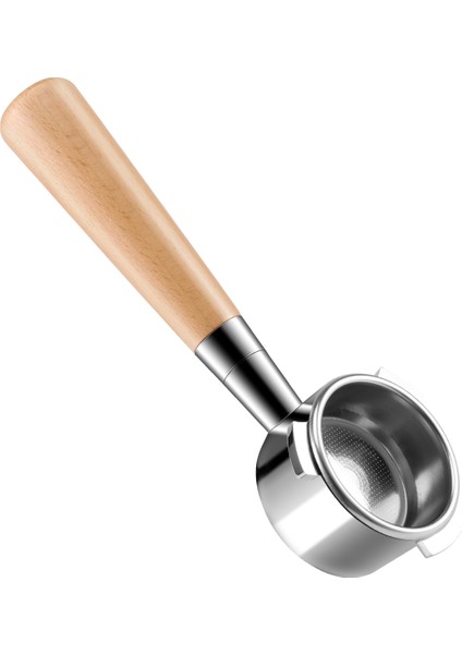 54MM Dipsiz Portafilter Için Breville Barista Ekspres BES870XL BES870BSXL BES878BSS BES880BSS BES840XL ve Daha Fazlası (Yurt Dışından)