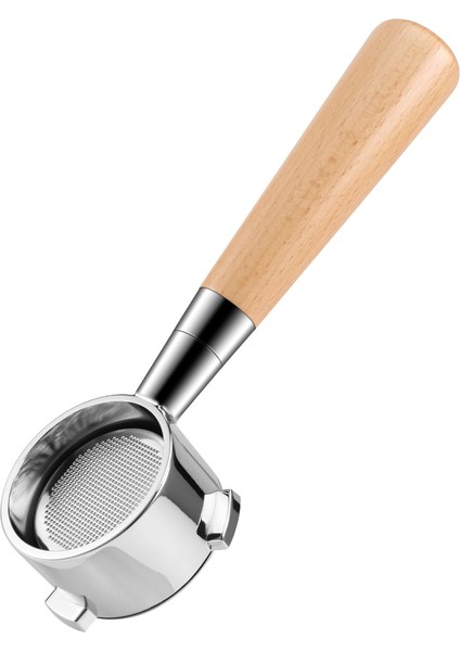 54MM Dipsiz Portafilter Için Breville Barista Ekspres BES870XL BES870BSXL BES878BSS BES880BSS BES840XL ve Daha Fazlası (Yurt Dışından) modelleri