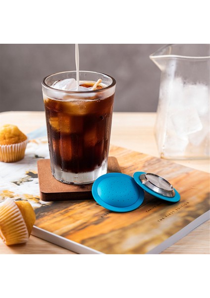 Nespresso Zenius Kahve Filtresi Için Yeniden Kullanılabilir Kahve Kapsülü Kapak Espresso Kahve Krem Maker Barista, Fırça+Kaşık (Yurt Dışından) modelleri