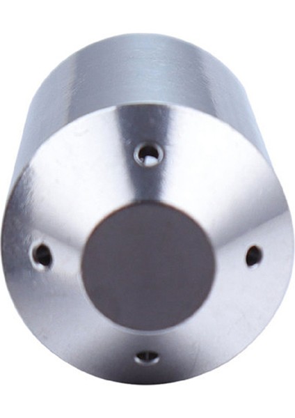 Rancilio Silvia/silvia Prox Espresso Kahve Makinesi 1.0mm Diyafram 4 Delik Buhar Meme (Yurt Dışından)