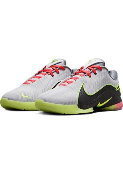 Lebron Xxıı Moonlight Basketball Shoes White Basketbol Ayakkabısı Beyaz modelleri