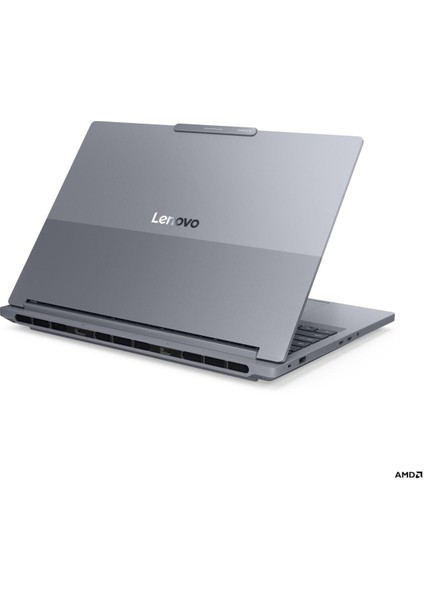 Thinkbook G6 Ryzen9 8940HX 32GB 512GB Nvme SSD 8gb RTX5060 21U00013TX Atl4 16" Dos Notebook indirimleri