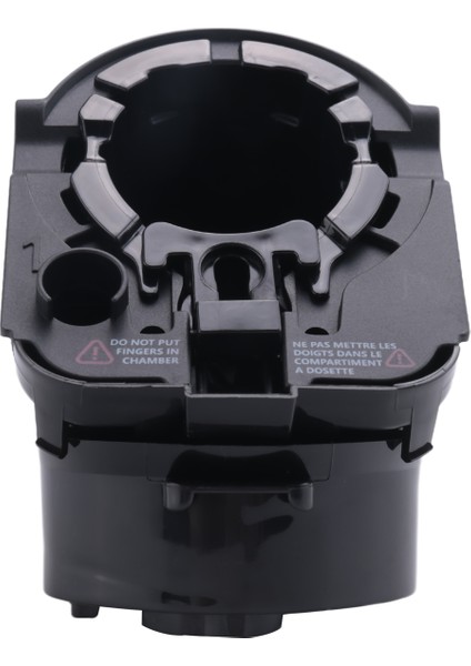 Tüm Keurig 2.0 Makineler Için Keurig Kahve Makineleri Için Yedek Parça Kupa Tutucu Iğnesi Tam Montaj Parçaları (Yurt Dışından)