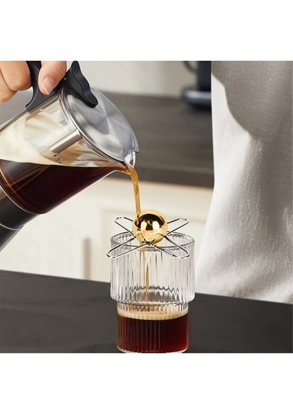 Espresso Aksesuarları Espresso Makine Aksesuarları Buzlu Kahve Soğutucu Espresso Buzlu Kahve Için Soğutucu Olmalı (Yurt Dışından) fırsatları
