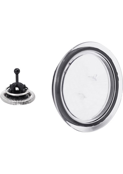 Süt Frother Kapak Kapağı ve Nespresso Aeroccino 3plus Süt Çavir Makineleri Için Conta Yedek Parçaları (Yurt Dışından) fırsatları