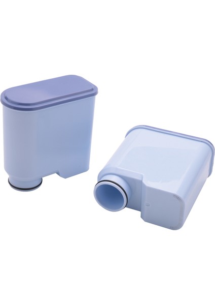 2pcs Kahve Makinesi Filtre Elemanları, Saeco Aquaclean Kahve Makinesinin Yedek Su Filtresi Için Uygundur (Yurt Dışından) fırsatları
