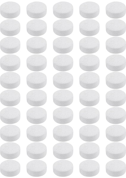 50PCS Kahve Makineleri Temizleme Efervesan Tabletler Her Tür Kahve Makineleri Için Evrensel Descaling Çözümü (Yurt Dışından) fiyatları