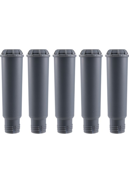 Melitta, Krups Claris F088, Nivona Otomatik Kahve Makineleri Su Filtresi Için 5 Adet Kahve Makinesi Su Filtresi Kartuşları (Yurt Dışından)