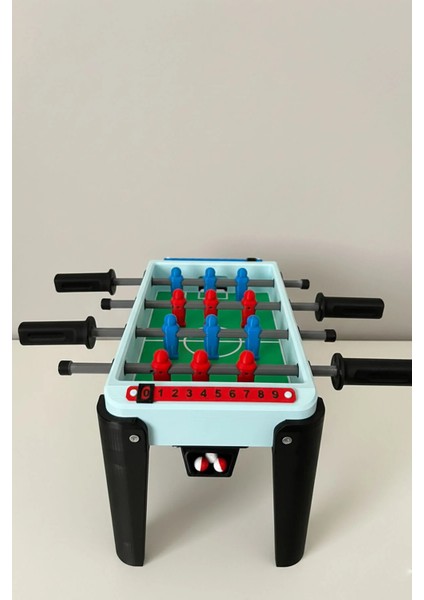 Mini Langırt Oyunu – Masaüstü Futbol Keyfi fiyatları