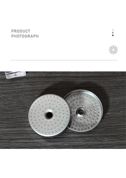 Breville 8 Serisi Kahve Makinesi Için Hassas Duş Ekranı Sızdırmazlık Yıkayıcı ile Puck Ekran Filtre Mesh (Yurt Dışından) fiyatları