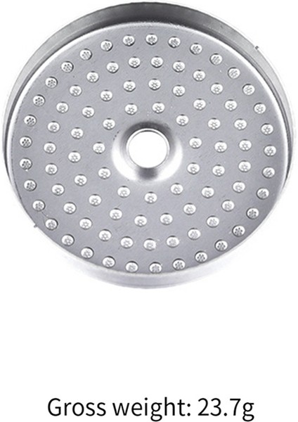 Breville 8 Serisi Kahve Makinesi Için Hassas Duş Ekranı Sızdırmazlık Yıkayıcı ile Puck Ekran Filtre Mesh (Yurt Dışından) indirimleri