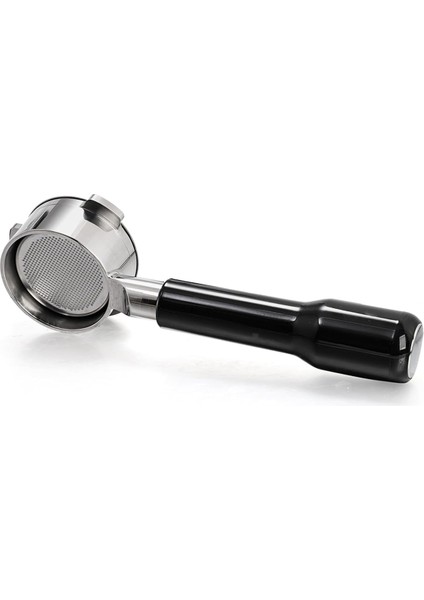 Breville Espresso Makine Aksesuarları Için 54MM Espresso Dipsiz Portatif Filtre, Filtre Sepeti ve Katı Espresso Porta (Yurt Dışından)