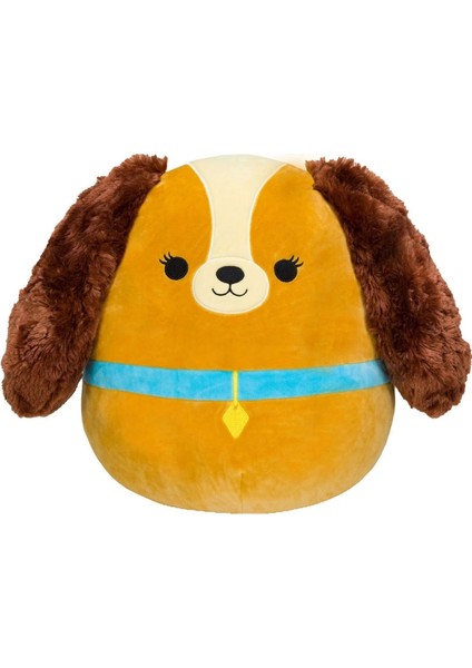 Buğz Squishmallows Disney Serisi 35 cm DI00016