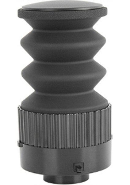 Breville Üfleme Tozu Kutusu Kahve Öğütücüsü Havayı Üfleme Fasulye Çöp Kutusu Dozajı Körükle (Siyah Kapak) Için Uygundur (Yurt Dışından)