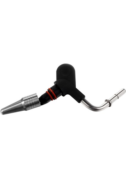 Steam Nozul Kahve Makinesi Modifiye Buhar Kafası Delonghi Dedica EC680 EC685 ECP3420 Aksesuarlar B (Yurt Dışından) fırsatları