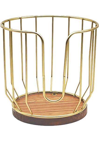 Kahve Filtre Tutucu Sepet Konteyner Kahve Filtre Rafı Kahve Pod Tutucu Seyahat Tezgah Mutfak Dekoru, A (Yurt Dışından)