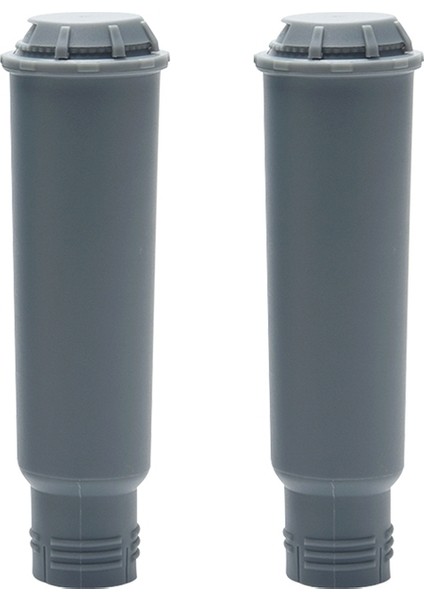 2pcs Plastik Mutfak Kahve Makinesi Ev Araçları Su Filtre Elemanları Güvenli Kruplar Için Tat Aksesuarlarını Geliştirin Claris F08 (Yurt Dışından)