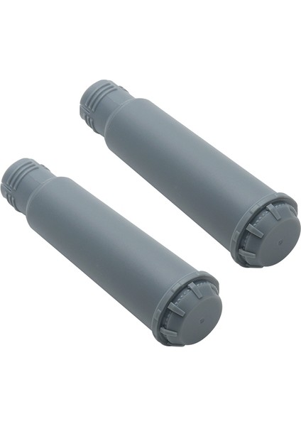2pcs Plastik Mutfak Kahve Makinesi Ev Araçları Su Filtre Elemanları Güvenli Kruplar Için Tat Aksesuarlarını Geliştirin Claris F08 (Yurt Dışından) indirimleri
