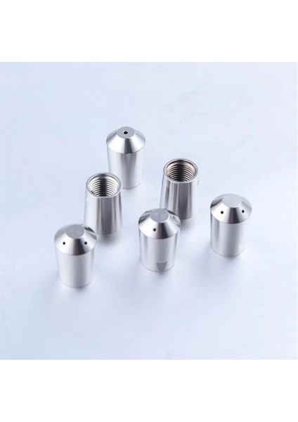 Rancilio Silvia/silvia Prox Espresso Kahve Makinesi 1.5mm Diyafram 1 Delik Buhar Meme (Yurt Dışından) fiyatları