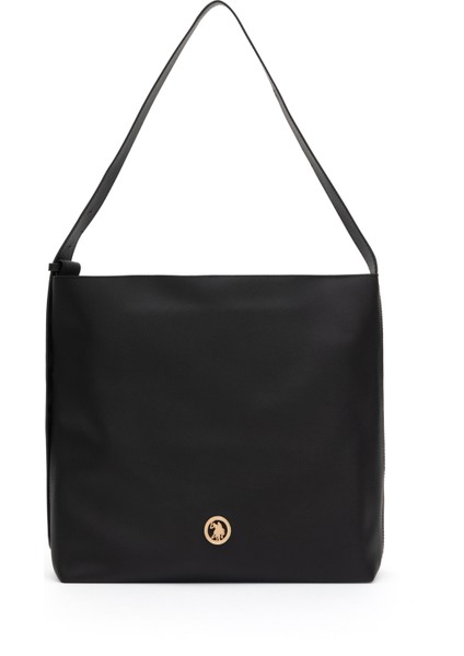 Kadın Siyah Çanta 50317825-VR046 modelleri