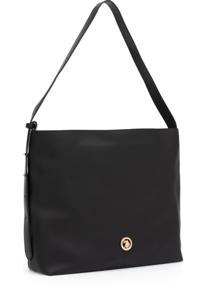 Kadın Siyah Çanta 50317825-VR046 fırsatları