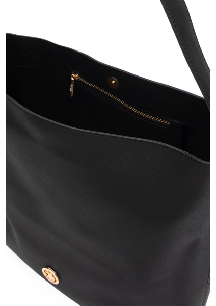 Kadın Siyah Çanta 50317825-VR046