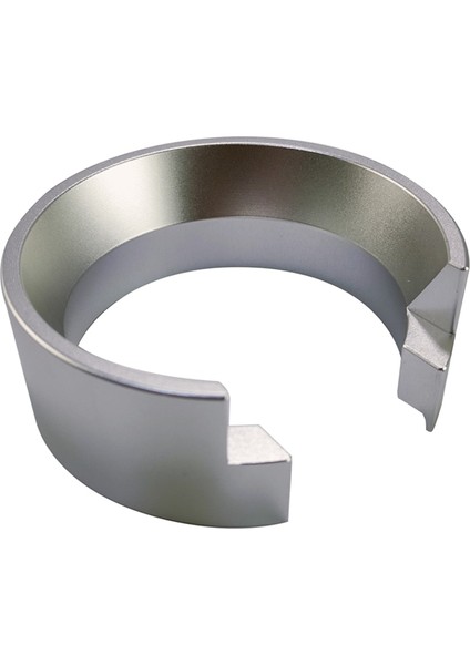 Eureka Mignon Mmg Kahve Öğütücü Anti -Uçan Toz Halkası Kahve Makinesi Tapı Kahve Tozu Yüzük 58MM -A (Yurt Dışından) modelleri