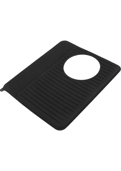 Breville Için Tamping Mat 870/880, Espresso Kurcal Mat, Espresso Makinesi Barista Siyahı Için Espresso Tamping Istasyonu (Yurt Dışından) fiyatları