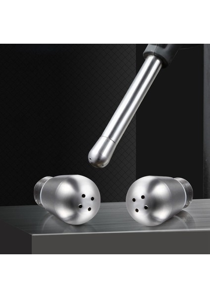 4 Delik Kahve Makinesi Buhar Nozul Aksesuarları Breville Için 870/878/880 Barista Için Mükemmel Süt Köpüğü (Yurt Dışından) modelleri