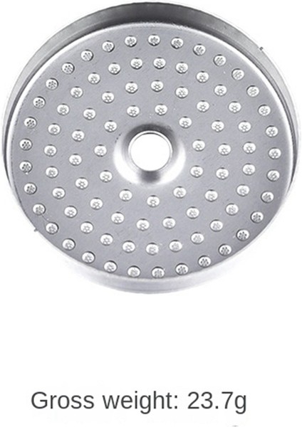 Breville 8 Serisi Kahve Makinesi Için Hassas Duş Ekranı Kontak Duş Ekranı Diski Ekran Filtre Mesh (Yurt Dışından) fırsatları