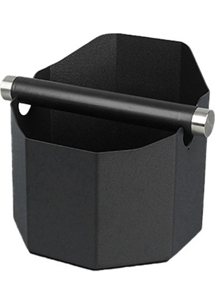 Espresso Tapma Kutusu Kare Kahve Gerekçeleri Kutusu Küçük Kahve Gerekçeleri Ev/ofis Için Konteyner Kahve Makinesi Küçük (Yurt Dışından)