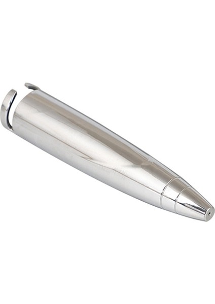 Buhar Nozul Kahve Makinesi Buhar Nozul Ipucu Delonghi Dedica EC680/EC685 Için Süt Çavretli Köpük Iç Tüp, Tek Delik (Yurt Dışından)