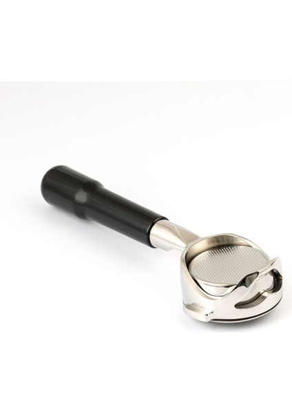 58MM Içi Boş Tasarım Kahve Kolu E61 Bira Kahve Makinesi Paslanmaz Çelik Dipsiz Ekstraksiyon Tutağı (Yurt Dışından) fırsatları