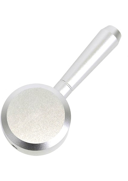 Breville Sage Için Kahve Makinesi Anahtarı 870/875/876 Kahve Makinesi Buhar Düğümü Anahtarı Değiştirilmiş Çalışma Kolu Gümüş (Yurt Dışından)