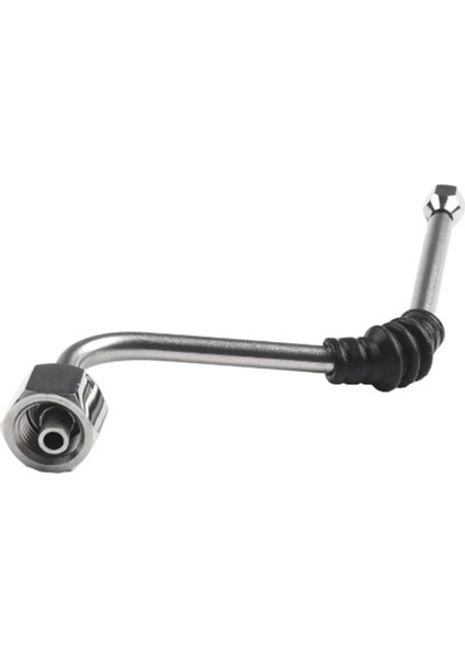 Delonghi EC680/EC685 Için Buhar Değnek, Kahve Makinesi Buhar Asası Paslanmaz Çelik Aksesuarlar Dirsek (Yurt Dışından) fiyatları