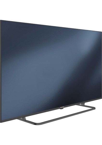 65 GJQ 9250 65" 165 Ekran Uydu Alıcılı 4K Ultra HD Google Smart QLED TV indirimleri