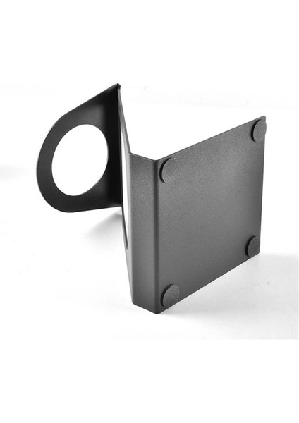 Kahve El Vur Raf Metal Filtre Kupası Tutucu Siyah Filtre Kupası Raf Kalınlaştırılmış Damla Tipi Filtre Kupası Tutucu (Yurt Dışından) fiyatları